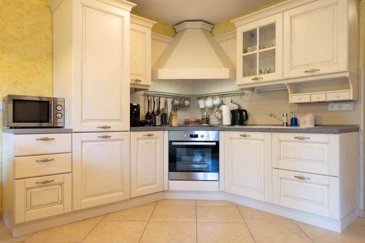 Apartma Krvavec - Cosy Mountain Retreat Cerklje na Gorenjskem Bagian luar foto