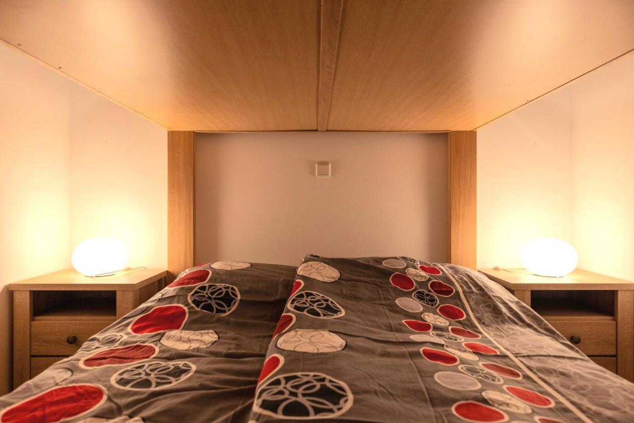 Apartma Krvavec - Cosy Mountain Retreat Cerklje na Gorenjskem Bagian luar foto