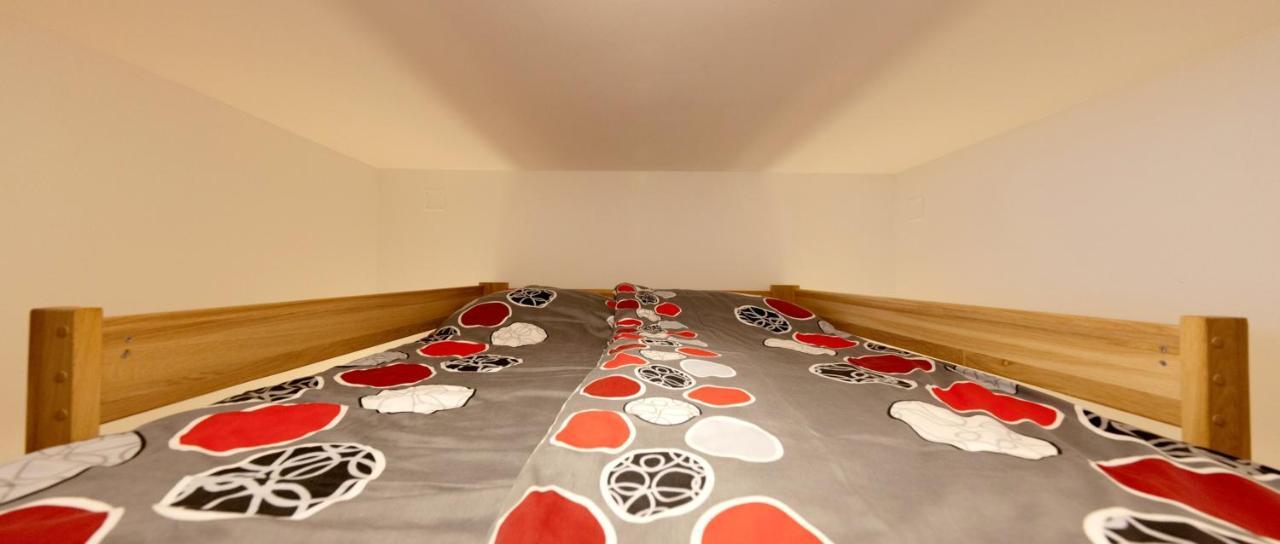 Apartma Krvavec - Cosy Mountain Retreat Cerklje na Gorenjskem Bagian luar foto